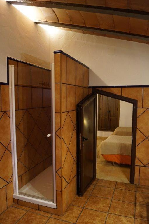 Casa Rural Recreo El Gastor Ngoại thất bức ảnh