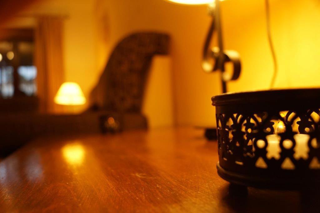 Casa Rural Recreo El Gastor Ngoại thất bức ảnh