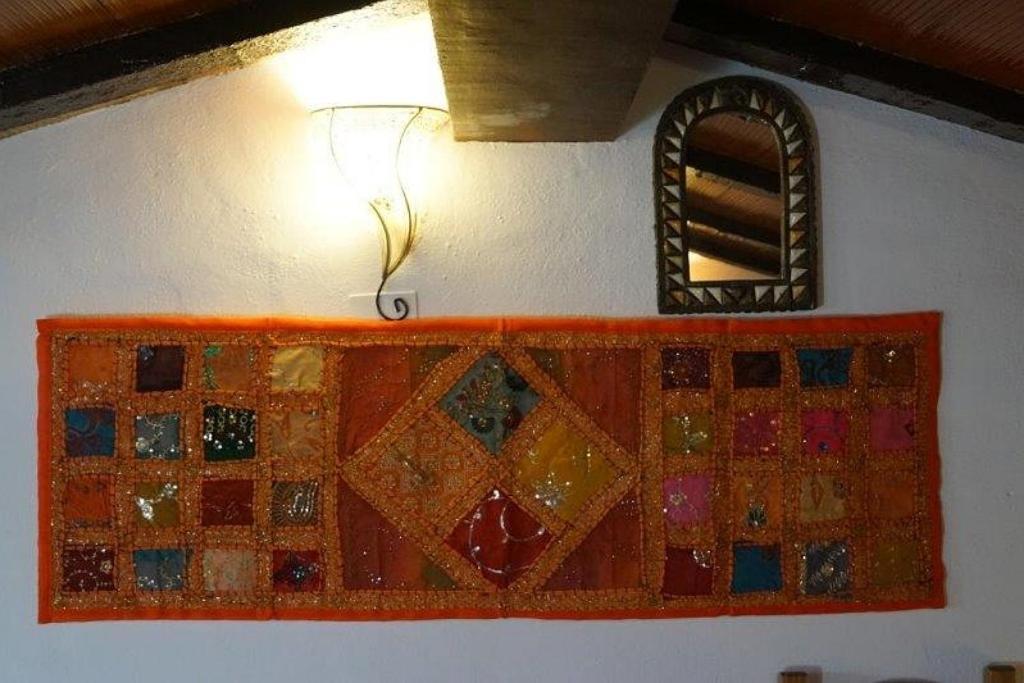 Casa Rural Recreo El Gastor Ngoại thất bức ảnh