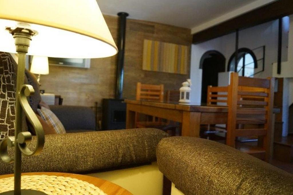 Casa Rural Recreo El Gastor Ngoại thất bức ảnh