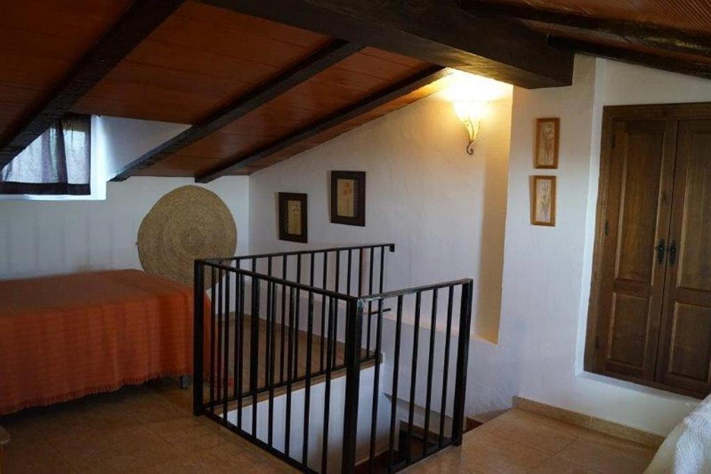 Casa Rural Recreo El Gastor Ngoại thất bức ảnh